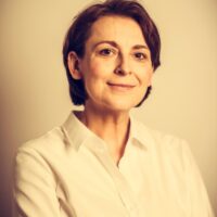 dr Honorata Fijałka