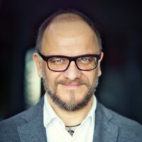 Tomasz Sączek