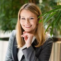 dr Jolanta Turek